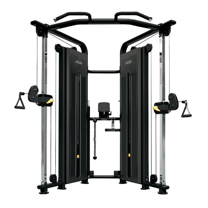 Stazione Multifunzione Dual Pulley Professionale Toorx CSX 5000 main product photo