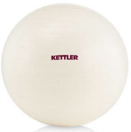Gym Ball Kettler da 65 cm