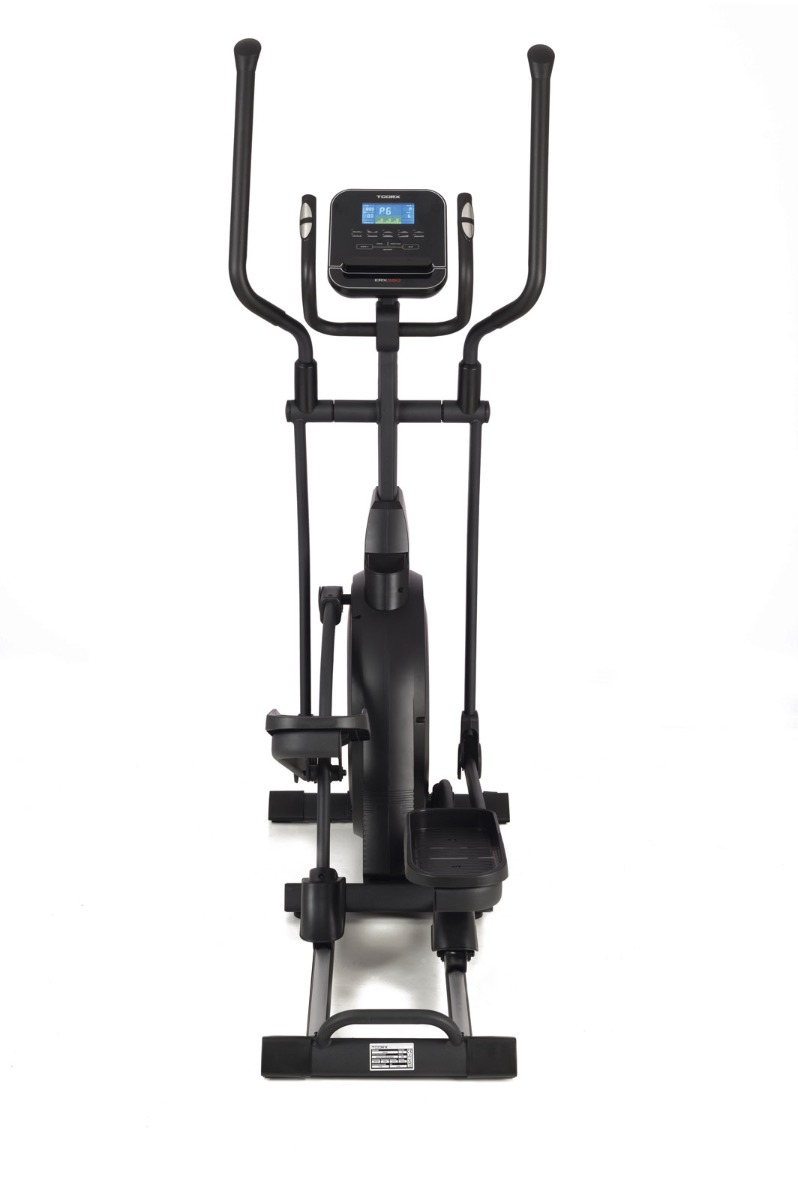 Toorx ERX-550 Ellittica App Ready main product photo