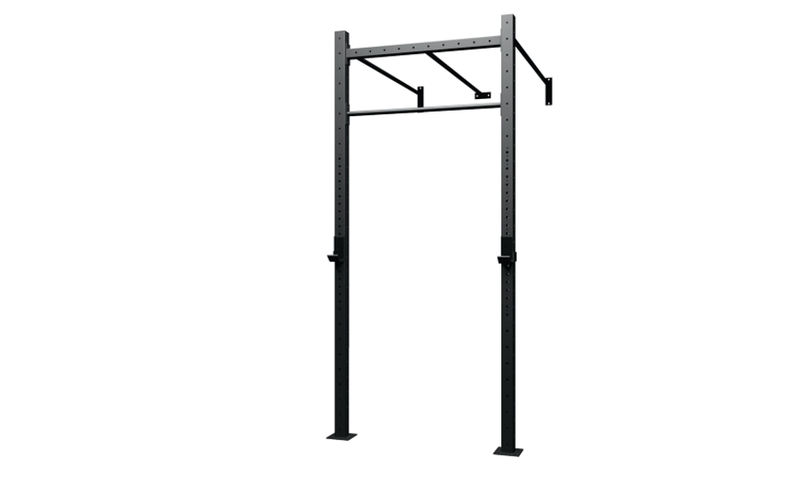 Stazione Precomposta Toorx 1 Campata A Muro Master Con Monkey Station Professionale * RICHIEDI UN PREVENTIVO main product photo
