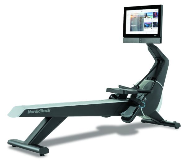 Vogatore Nordictrack RW900 resistenza magnetica con Schermo HD da 22" +Abbonamento iFit Pro 1 Anno main product photo