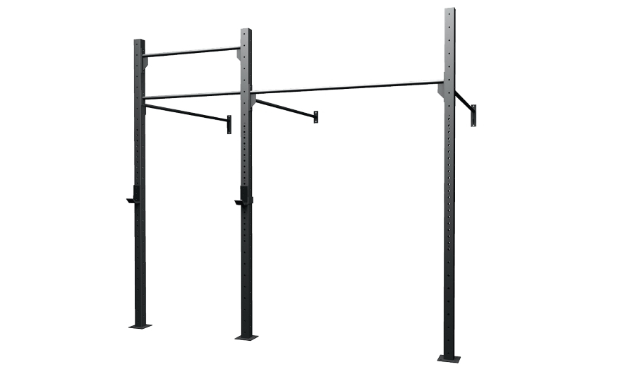 Stazione Precomposta Toorx 2 Campate A Muro Master Professionale * RICHIEDI UN PREVENTIVO main product photo