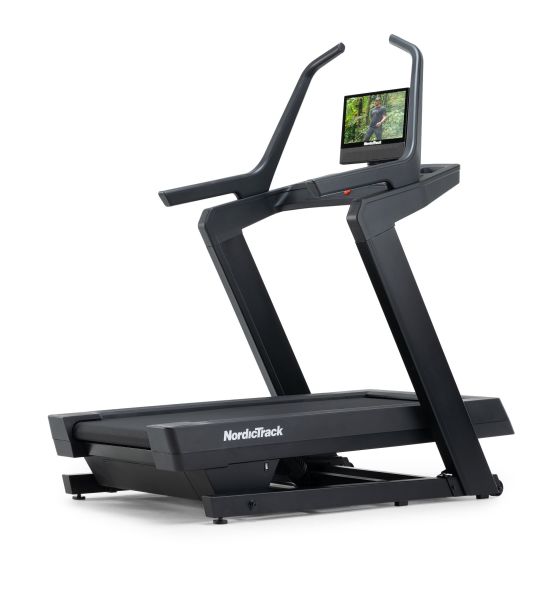 Tapis Roulant Nordick Track X16 Incline Trainer