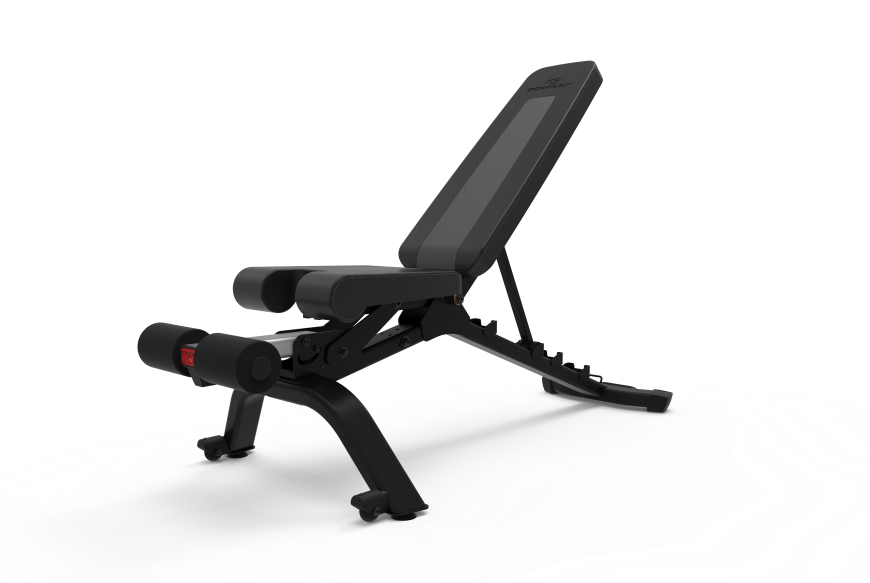 Panca Regolabile Bowflex 4.1 S main product photo