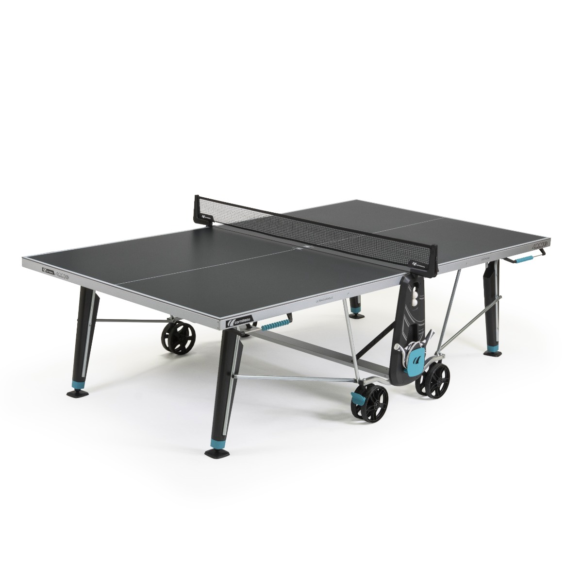 Tavolo Ping Pong 400X Outdoor Cornilleau main product photo