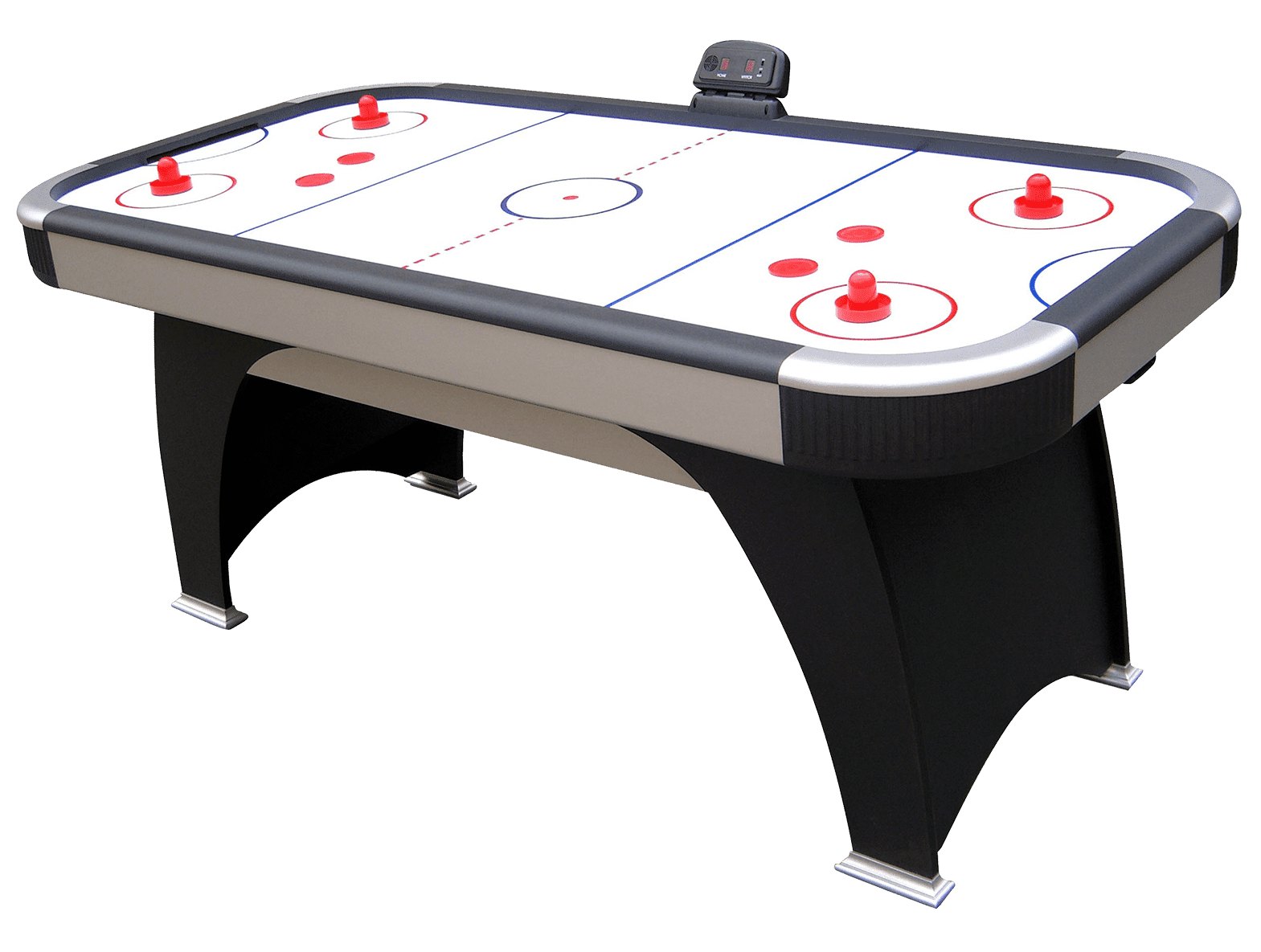 Air Hockey - Zodiac - main product photo
