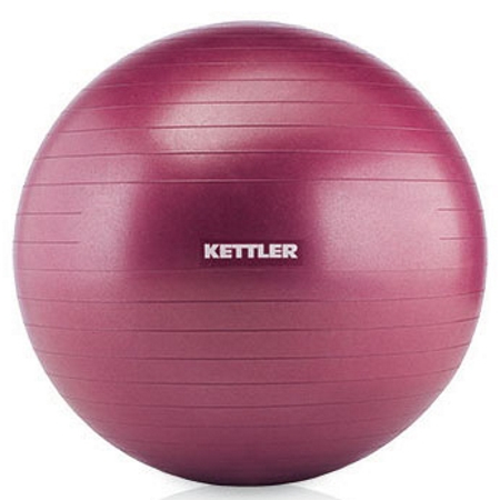 Gym Ball Kettler da 75 cm