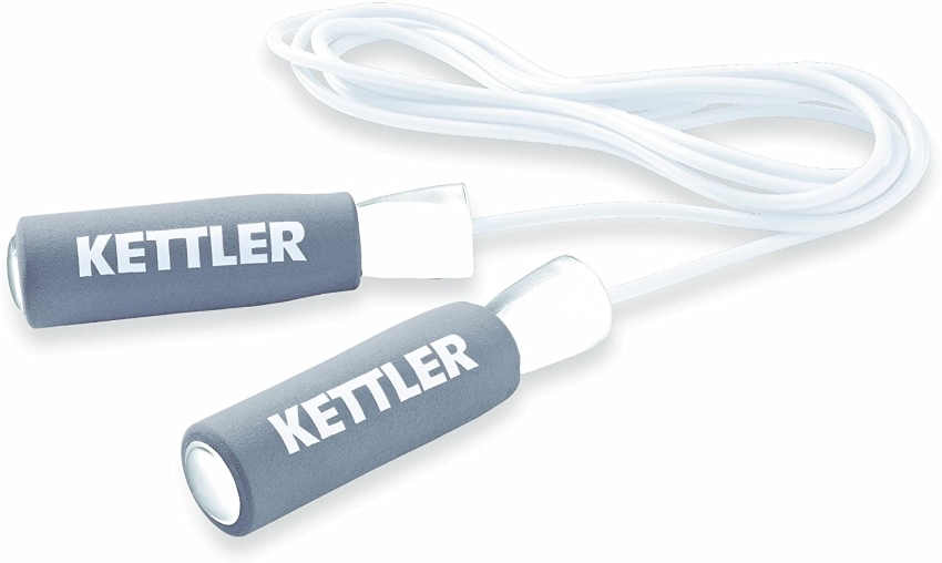 Corda salto Bianca Kettler Impugnature in Gomma main product photo