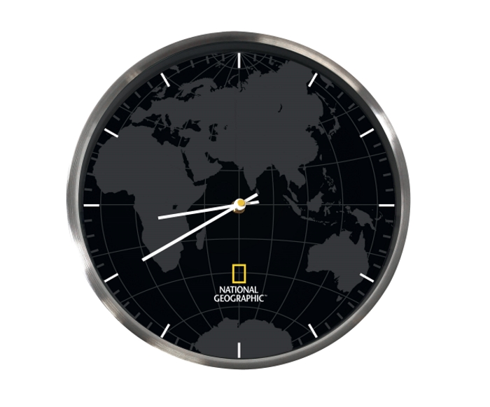 Orologio da Parete National Geographic main product photo