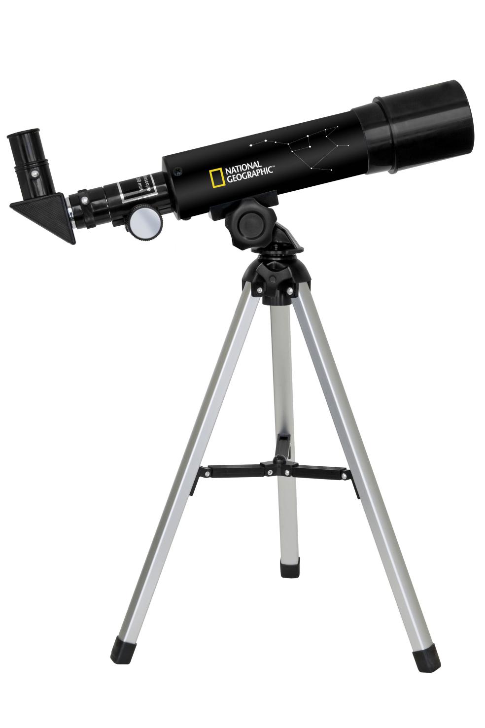 Telescopio AZ Rifrattore 50/360 National Geographic main product photo