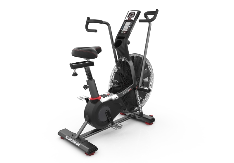 Fitness Bike Professionale Airdyne Ad 8