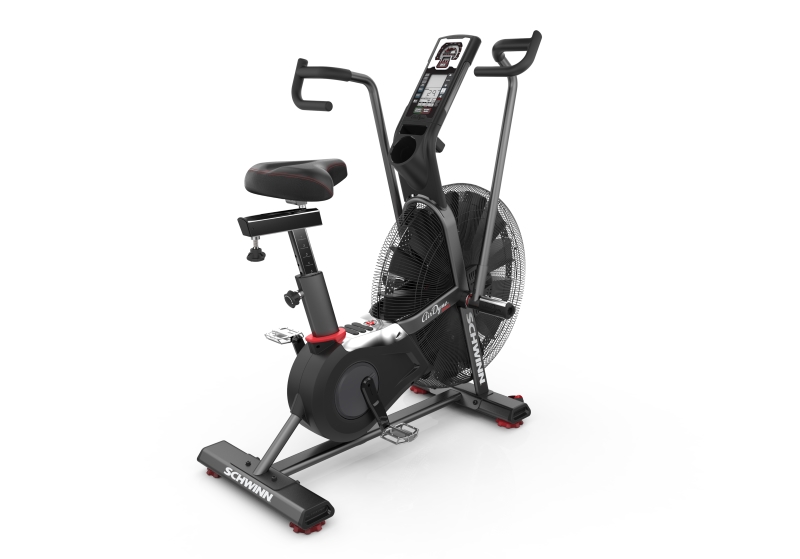 Fitness Bike Professionale Schwinn Airdyne AD8 + CODICE SCONTO main product photo