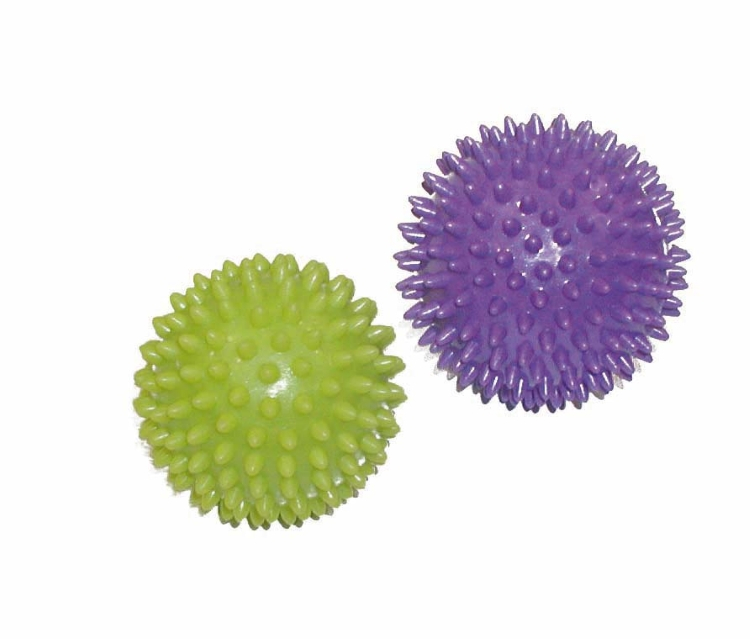 Coppia Sfere per Massaggi Toorx main product photo