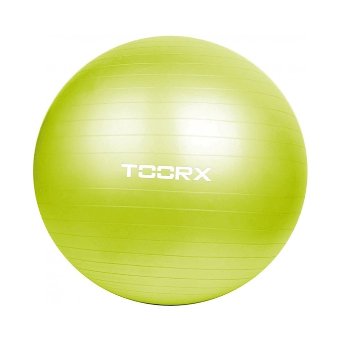Palla da Ginnastica Toorx 65 cm Gym Ball