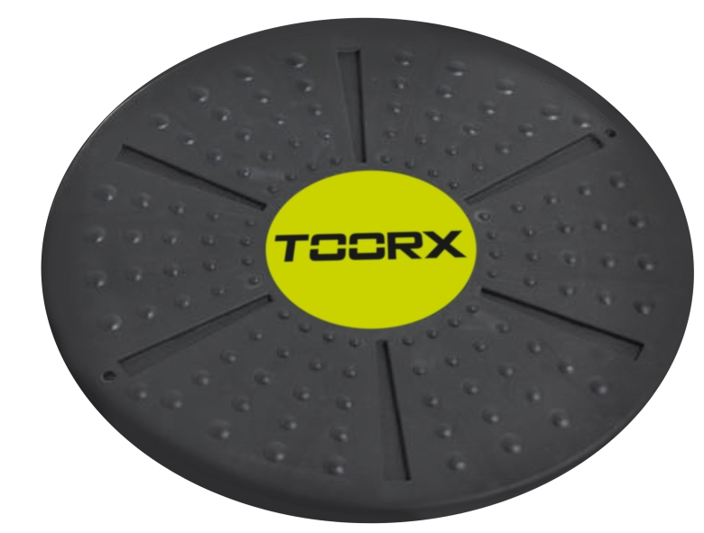 Balance Board Toorx 39,5 cm main product photo