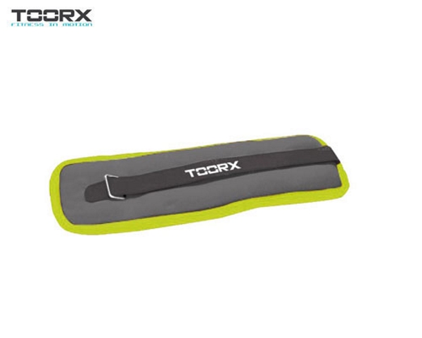 Coppia Cavigliere/Polsiere Toorx 0,5 Kg main product photo