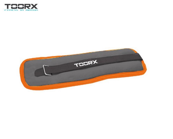 Coppia Cavigliere/Polsiere Toorx 1 Kg main product photo