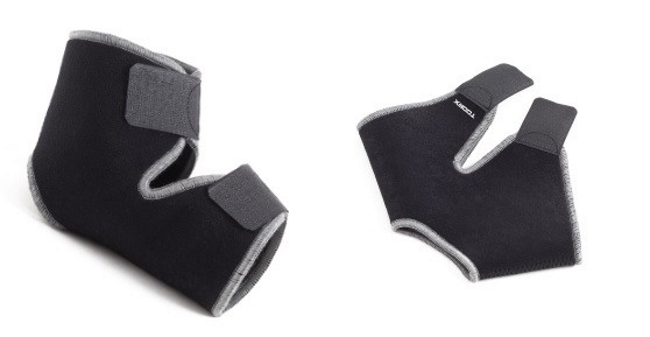Cavigliera Stabilizzante In Neoprene Toorx main product photo