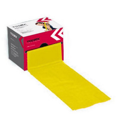 Rotolo Fascia Elastica Latex-free 25 Metri LIGHT main product photo