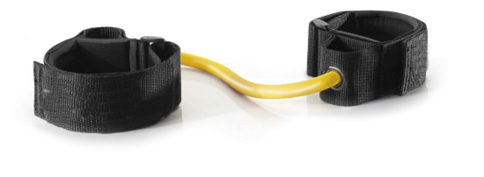 Elastico di resistenza con cavigliere Toorx main product photo