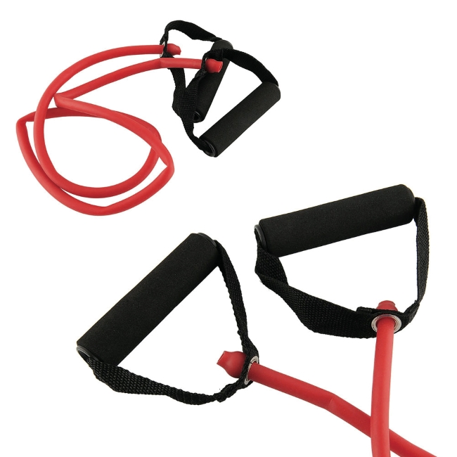 Tubo Elastico con Maniglie LIGHT Toorx main product photo