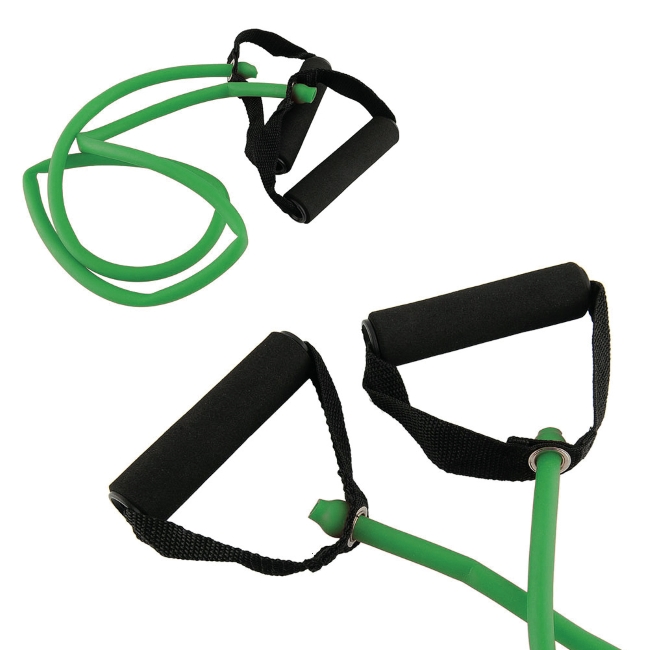 Tubo Elastico con Maniglie MEDIUM Toorx main product photo