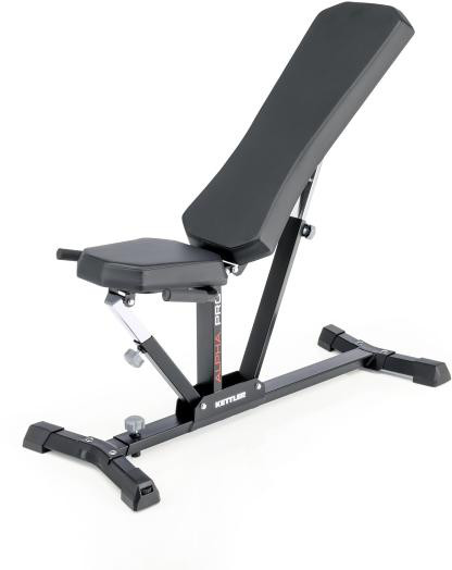 Panca Allenamento Alpha Kettler Panca Allenamento Alpha Kettler