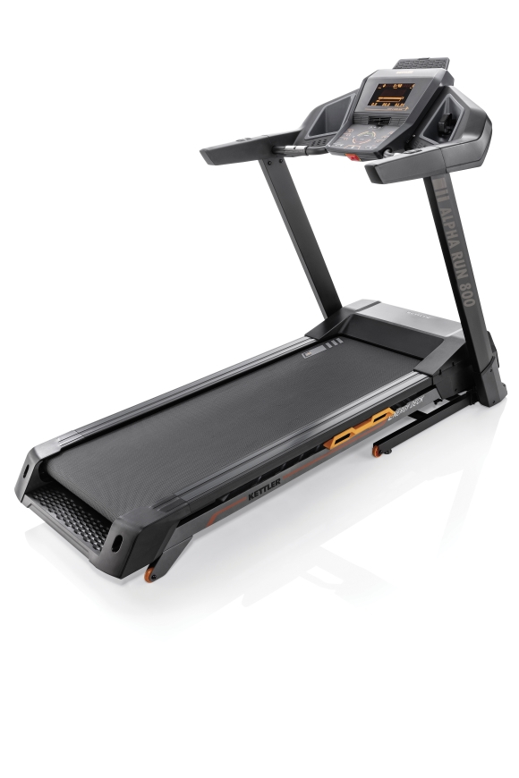 Tapis Roulant Motorizzato Kettler Alpha Run 800 + CODICE SCONTO main product photo