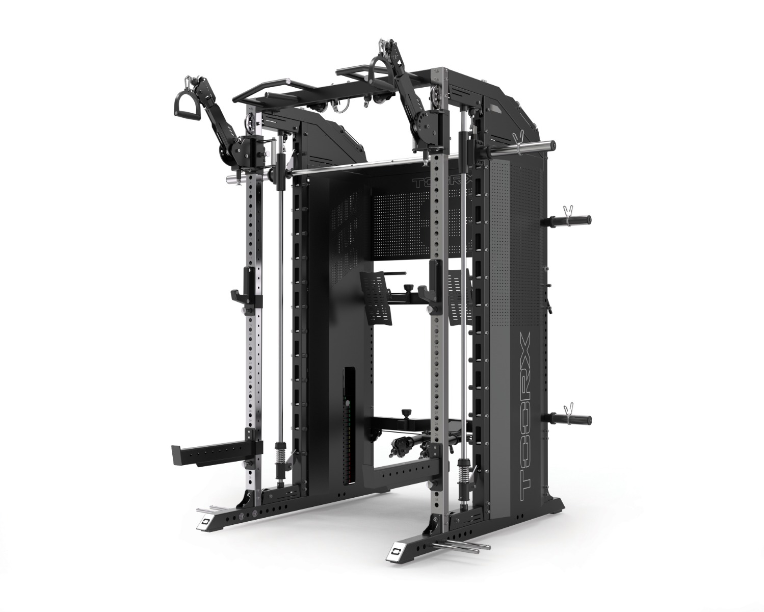 Toorx All in one - ASX-9500