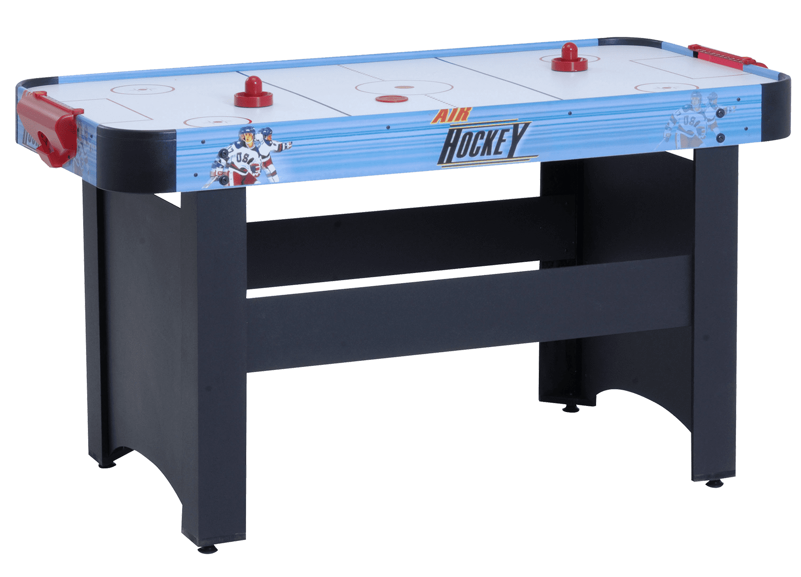 Air Hockey - Mistral main product photo