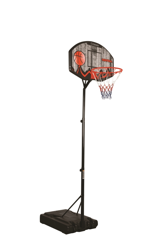 Canestro Da Basket Garlando Modello Memphis main product photo