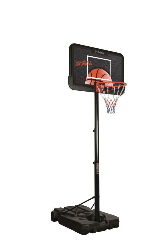 Canestro Da Basket Garlando Modello Cleveland main product photo