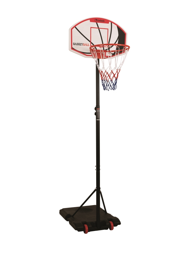 Canestro Da Basket Garlando Modello Saint Louise main product photo