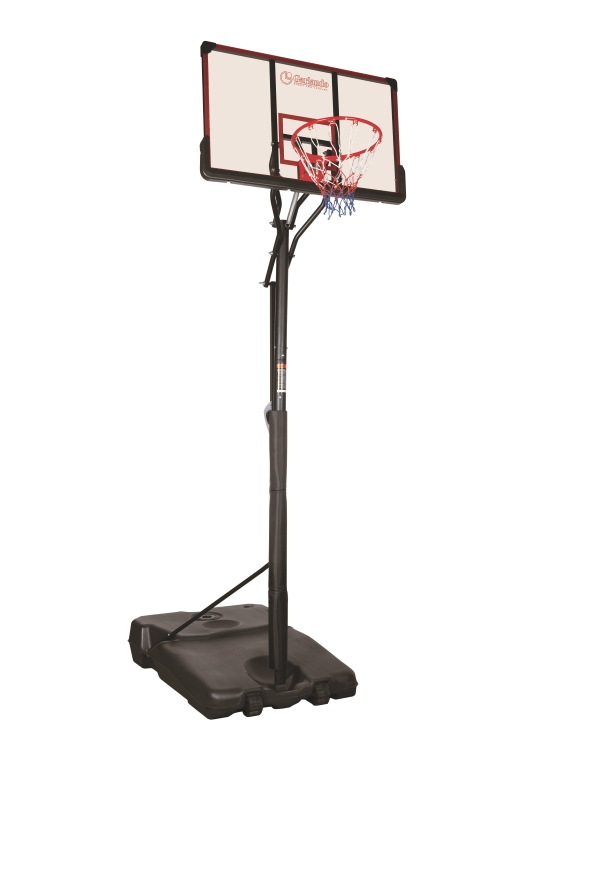 Canestro Da Basket Garlando Modello Orlando main product photo