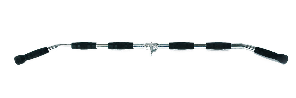 Barra per Lat da 122 cm con Sei Impugnature Toorx main product photo