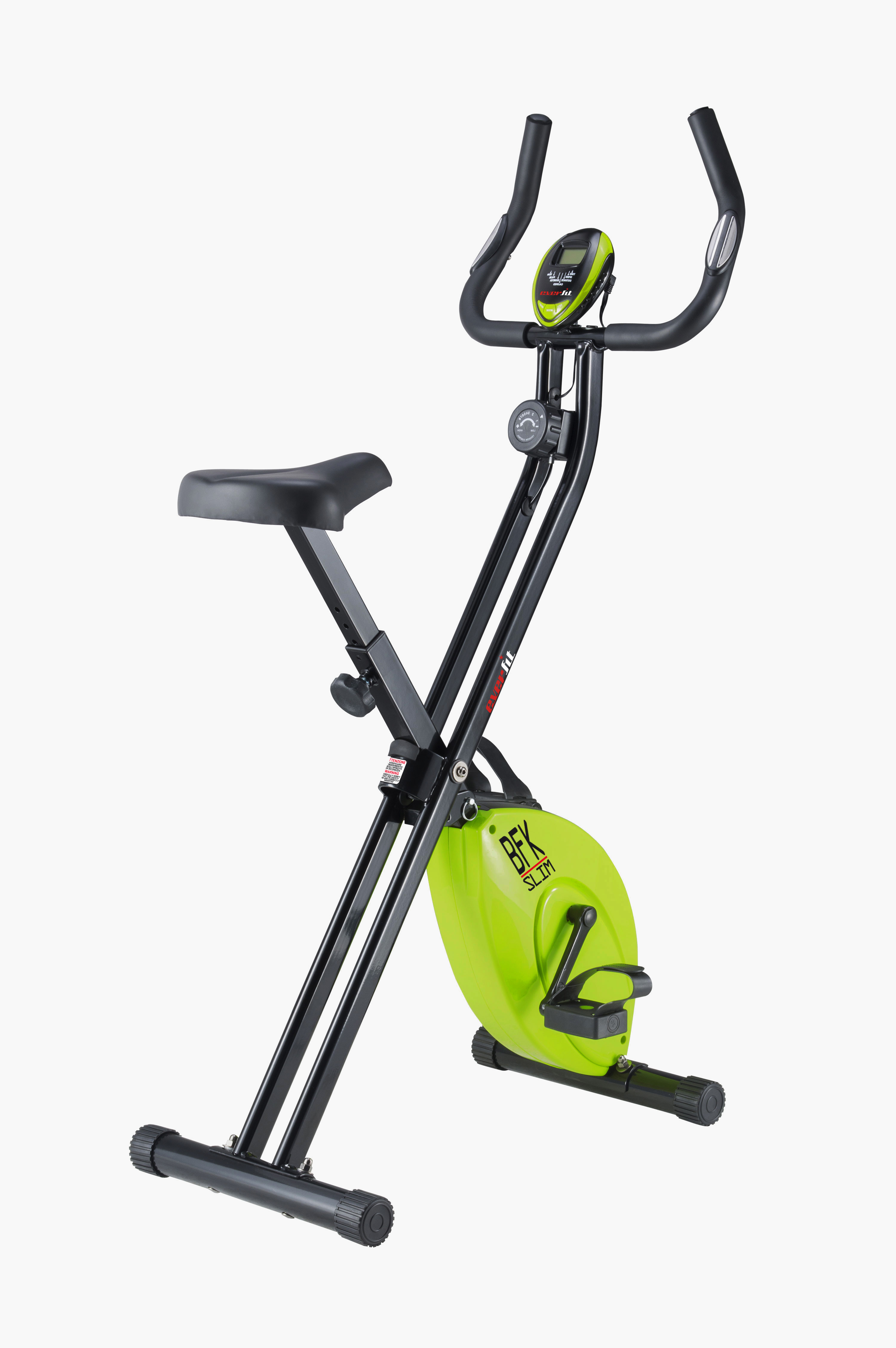 Cyclette Everfit BFK Slim Richiudibile main product photo