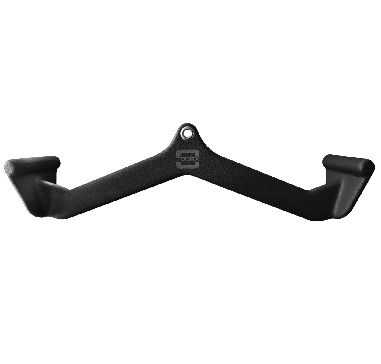 Barra Lat con presa divergente a martello in dipping L 58 cm. main product photo