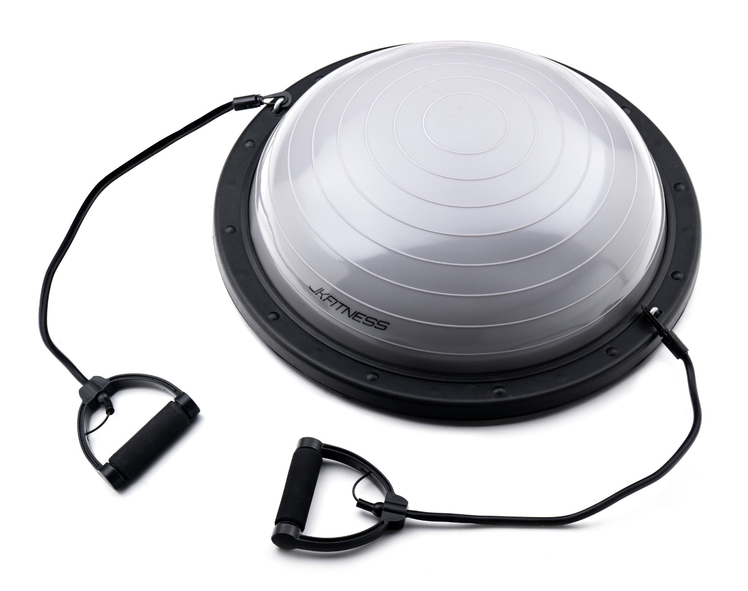 Palla JK Fitness Bosu con maniglie e pompa Ø 59 cm - h 26 cm main product photo