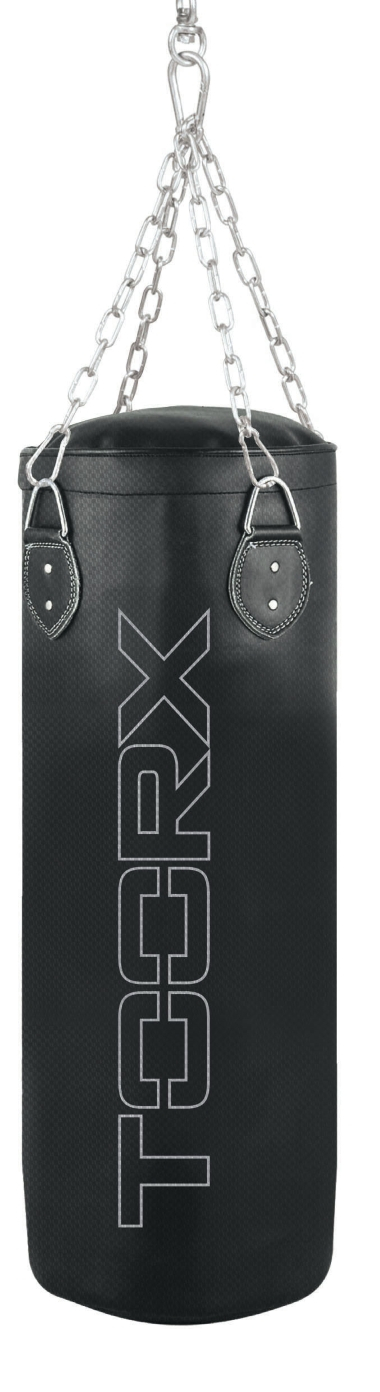Sacco Boxe Absolute Line Toorx 30 Kg 100 x 33 cm main product photo