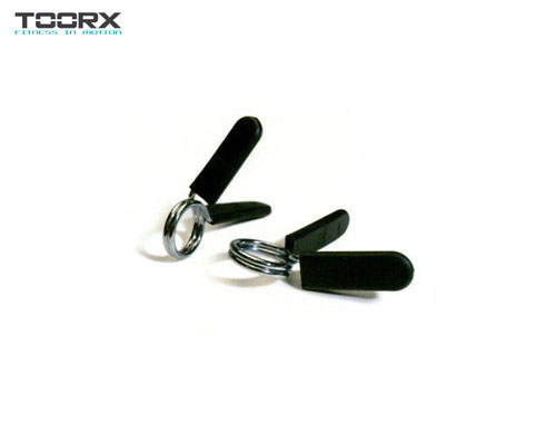 Coppia ferma dischi a molla 30 mm per body pump set main product photo