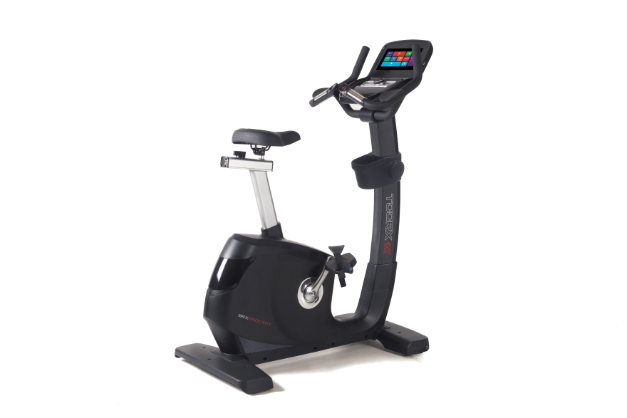 Cyclette Professionale Toorx BRX 9500 TFT