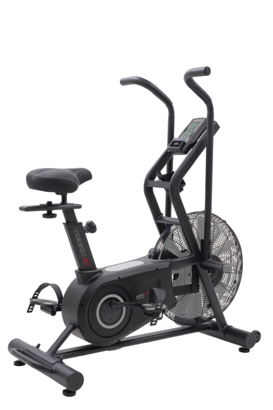 Air Bike Toorx ChronoLine BRX AIR 300 + CODICE SCONTO  main product photo