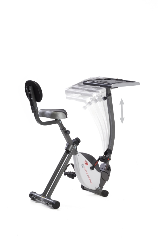 Cyclette Kettler Axos Cycle P
