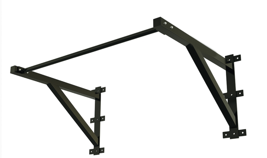 Barra per Trazioni Pro con Fissaggio a Parete Toorx main product photo