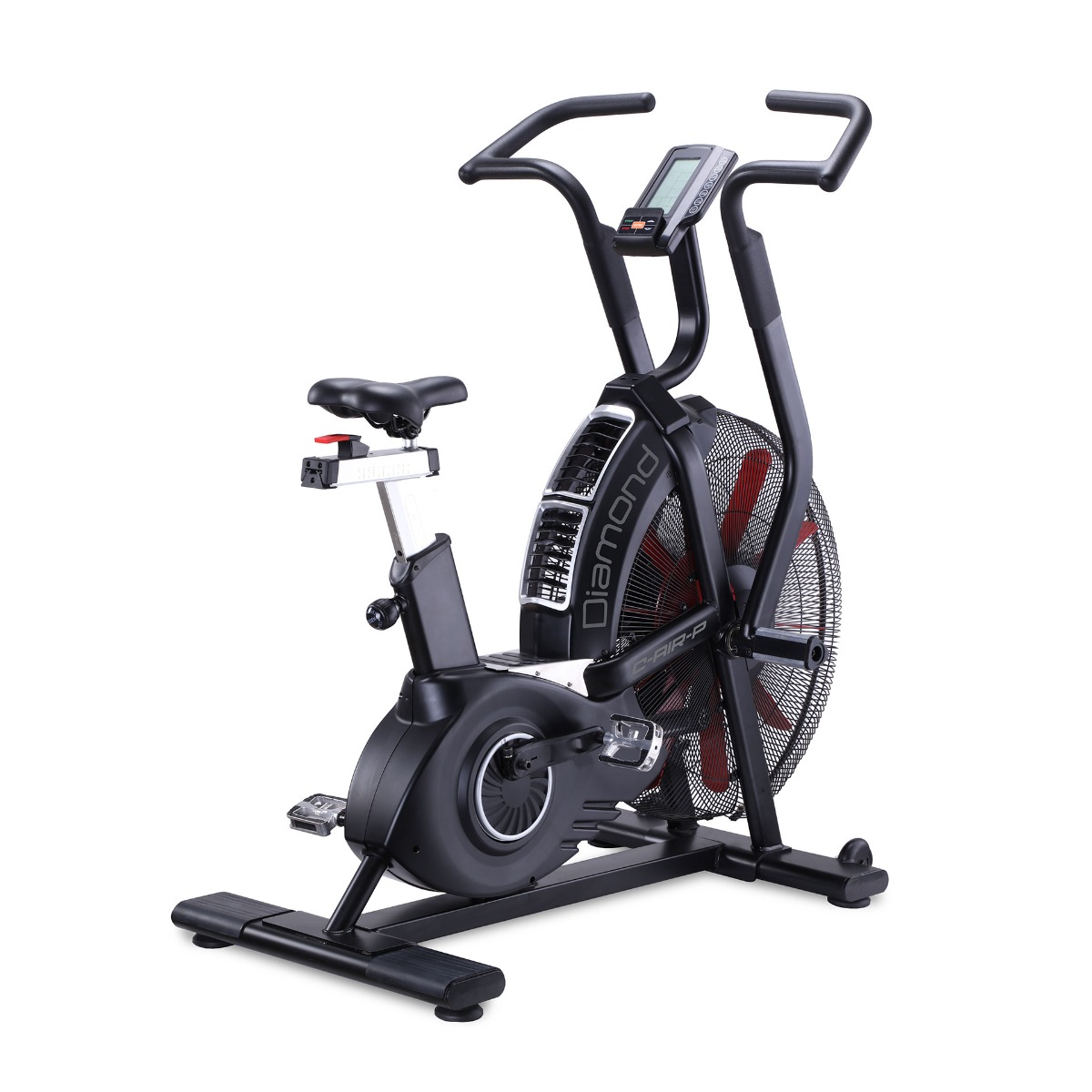 Air Bike Professionale Diamond C- AIR-P