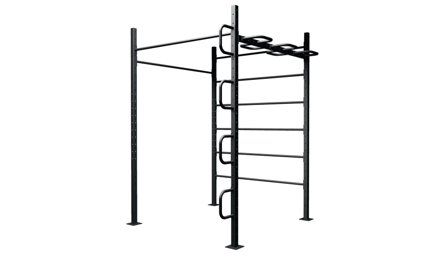 Stazione Precomposta Toorx Calisthenics 1 Professionale * RICHIEDI UN PREVENTIVO main product photo
