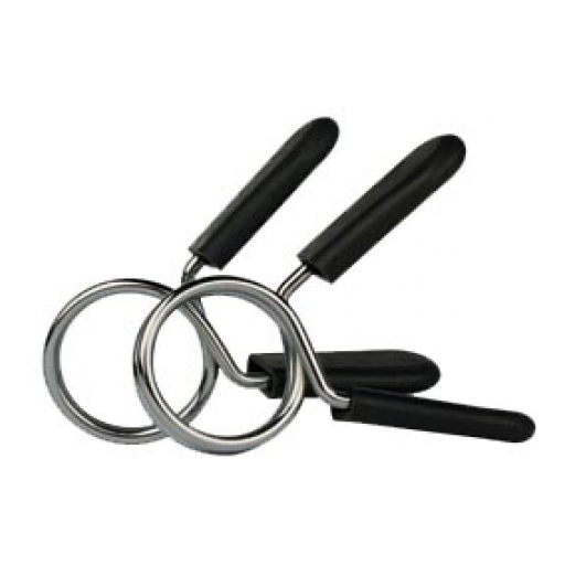 Coppia Ferma Dischi a Molla Foro 25 mm Toorx main product photo