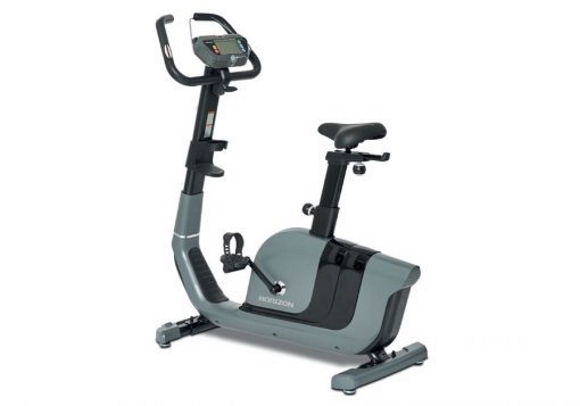 Cyclette Recumbent Horizon Fitness Comfort 2.0 main product photo