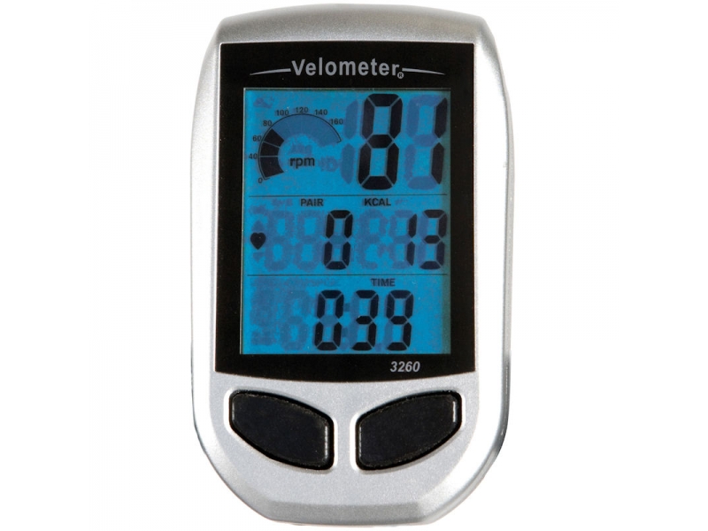 Computer di Bordo e Fascia Cardio per Gym Bike Toorx SRX 7500 main product photo