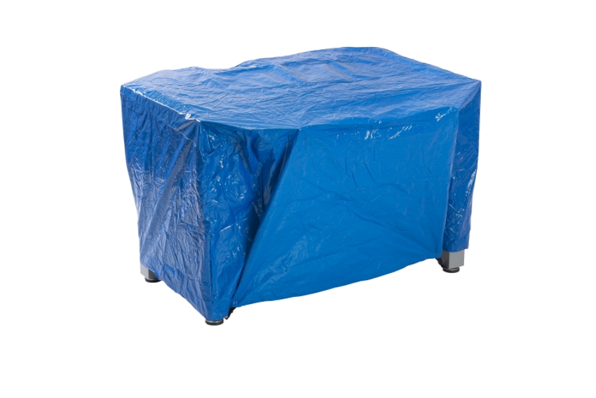 Copertina impermeabile per Calciobalilla Garlando main product photo